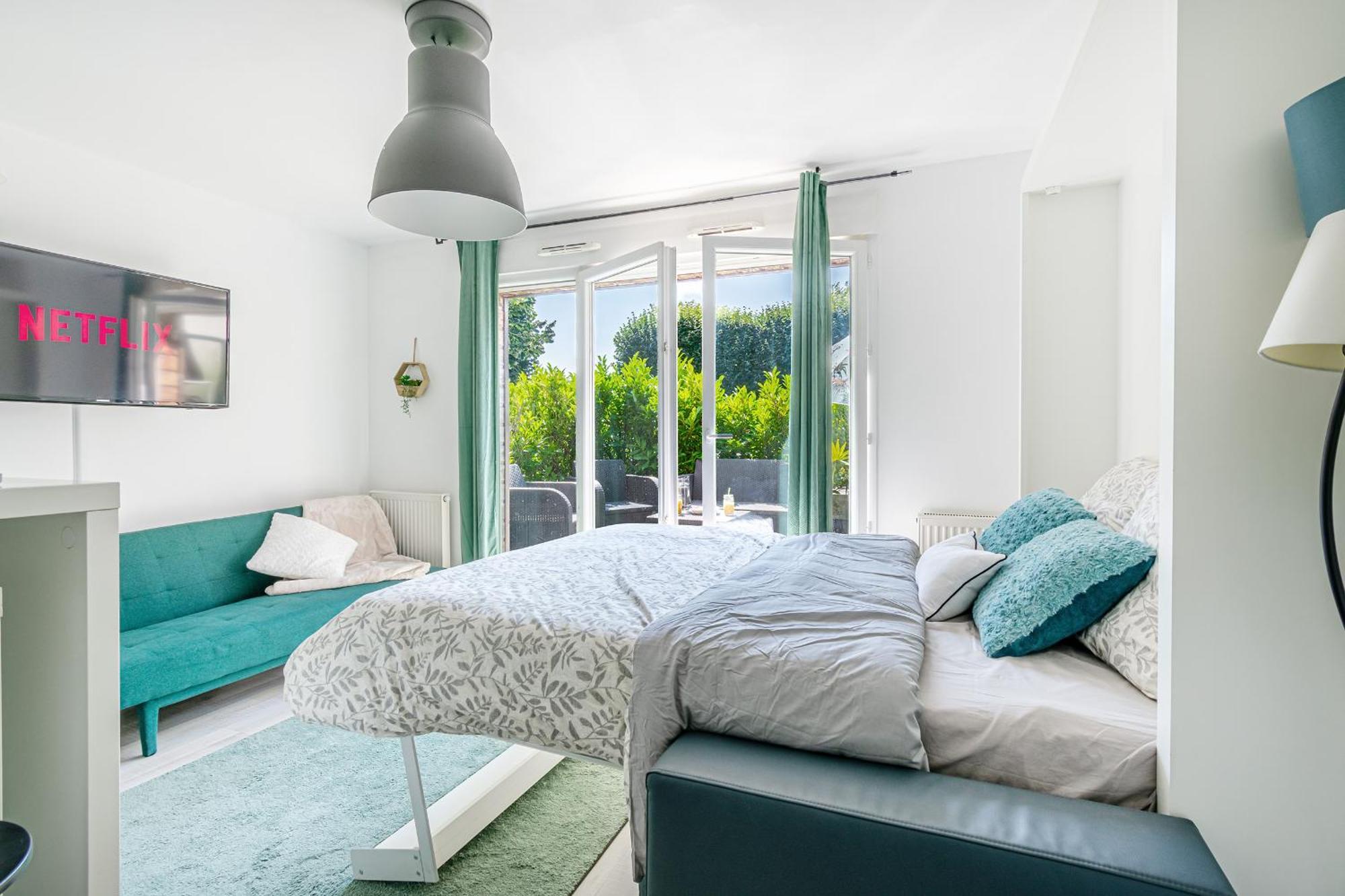 Cozy Suite A Disney سيري المظهر الخارجي الصورة